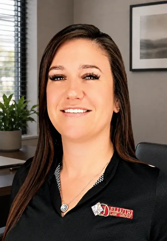 Mackenzie Guerra - Legal Assistant